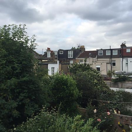 Devon House Otel Londra Dış mekan fotoğraf