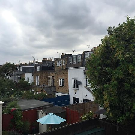 Devon House Otel Londra Dış mekan fotoğraf