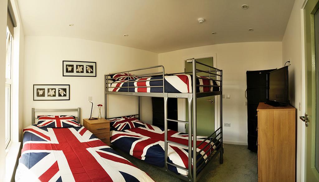 Devon House Otel Londra Dış mekan fotoğraf
