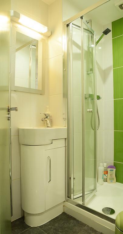 Devon House Otel Londra Dış mekan fotoğraf