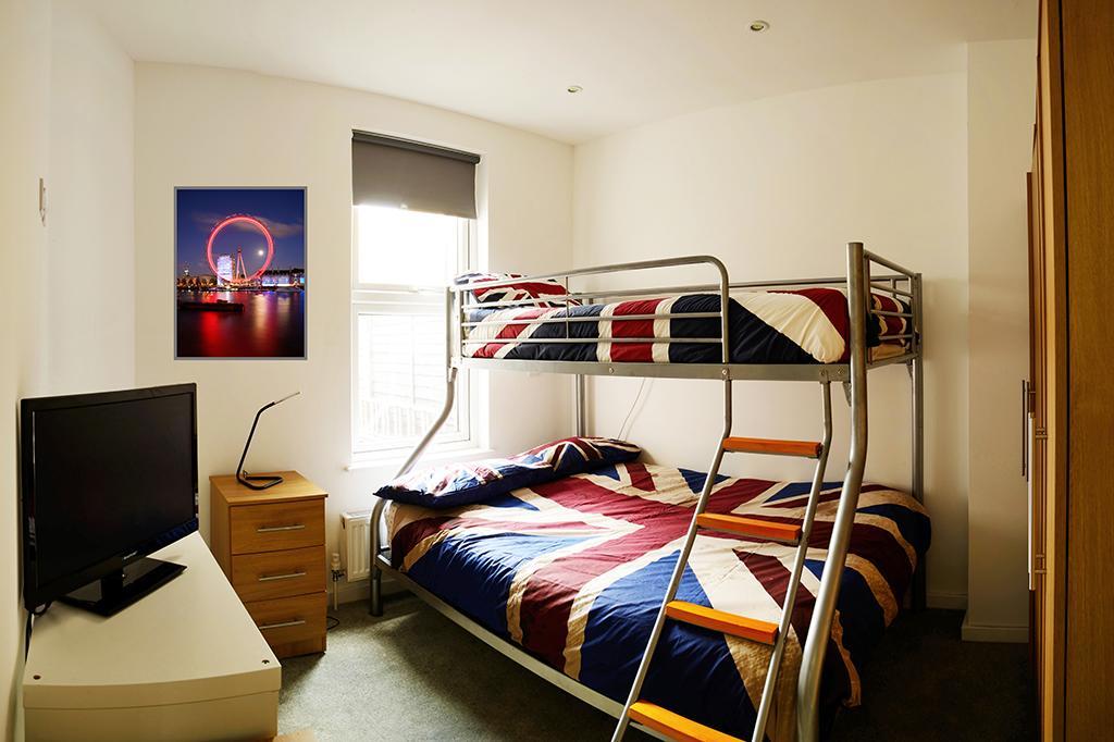 Devon House Otel Londra Dış mekan fotoğraf