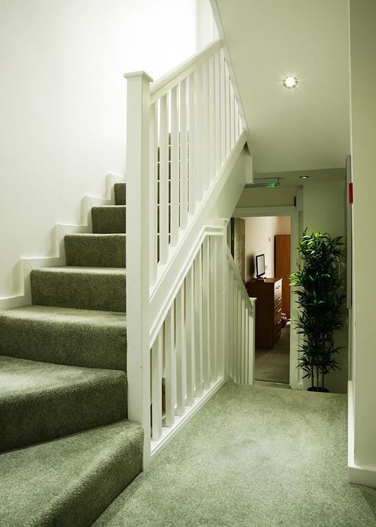 Devon House Otel Londra Dış mekan fotoğraf