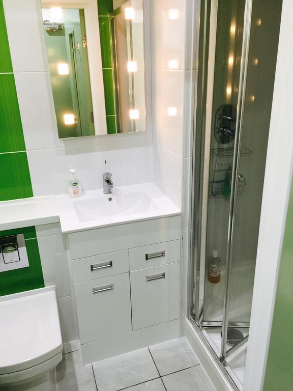 Devon House Otel Londra Dış mekan fotoğraf