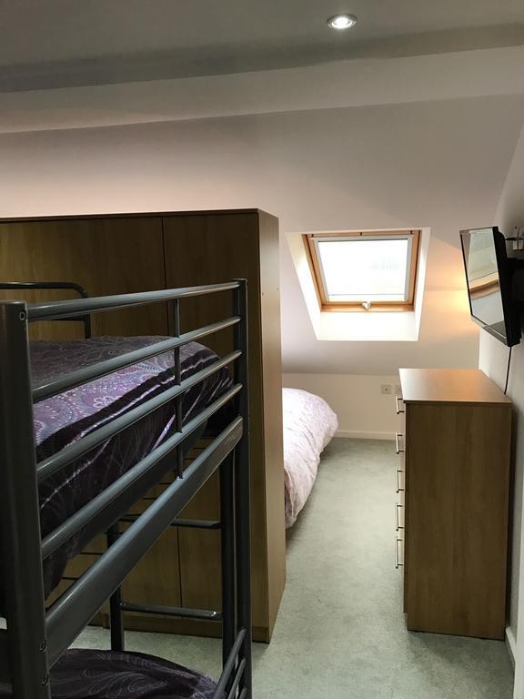 Devon House Otel Londra Dış mekan fotoğraf