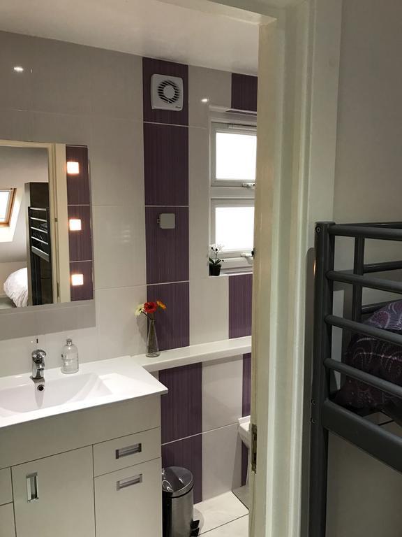 Devon House Otel Londra Dış mekan fotoğraf