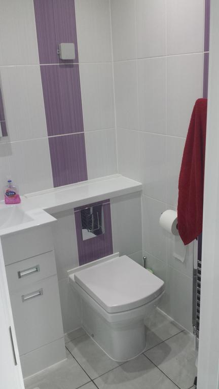 Devon House Otel Londra Dış mekan fotoğraf