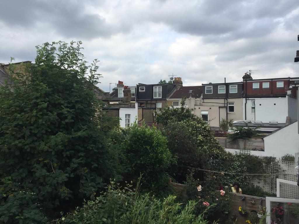 Devon House Otel Londra Dış mekan fotoğraf