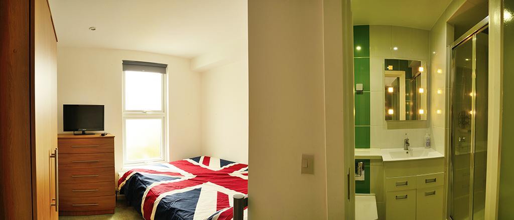 Devon House Otel Londra Dış mekan fotoğraf